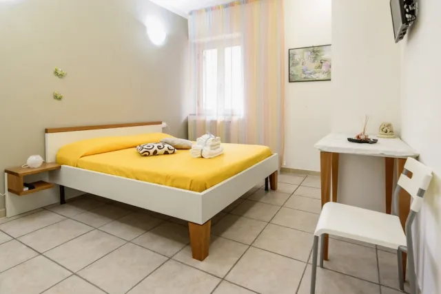 Bilder från hotellet B&B Belvedere - nummer 1 av 31