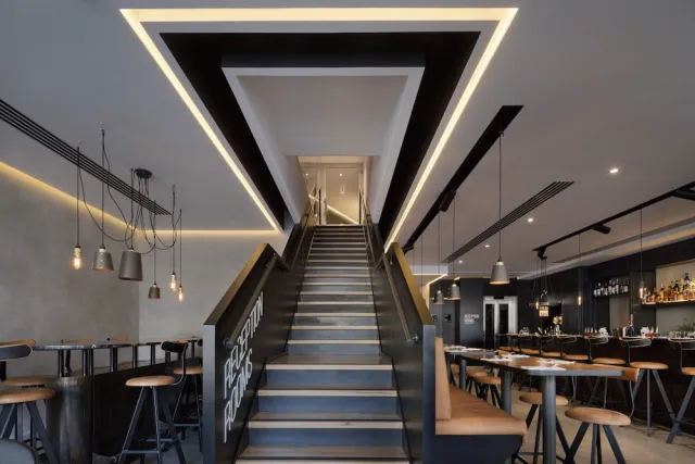 Bilder från hotellet Ultra Hotel Boutique Tel Aviv - nummer 1 av 10