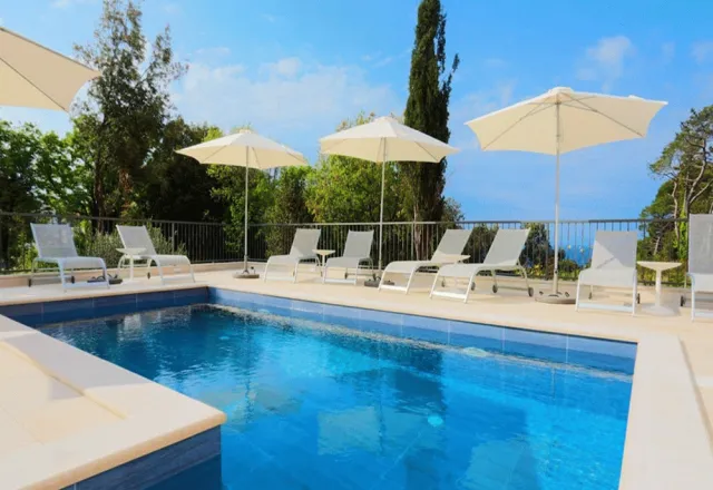 Bilder från hotellet Apartments Villa Lukas - nummer 1 av 89