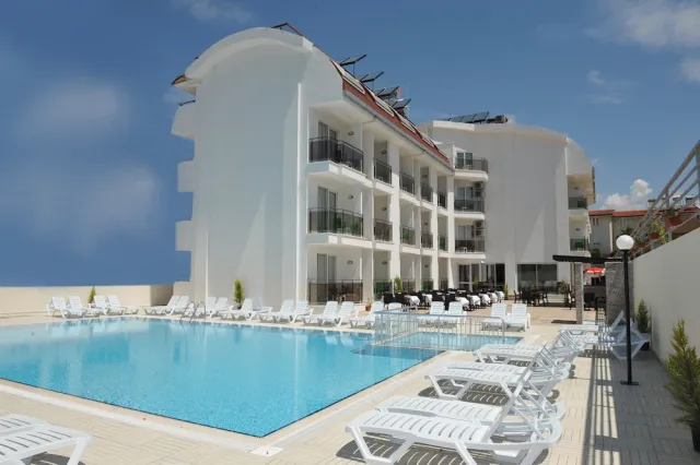 Bilder från hotellet Harmony Side Hotel - nummer 1 av 33