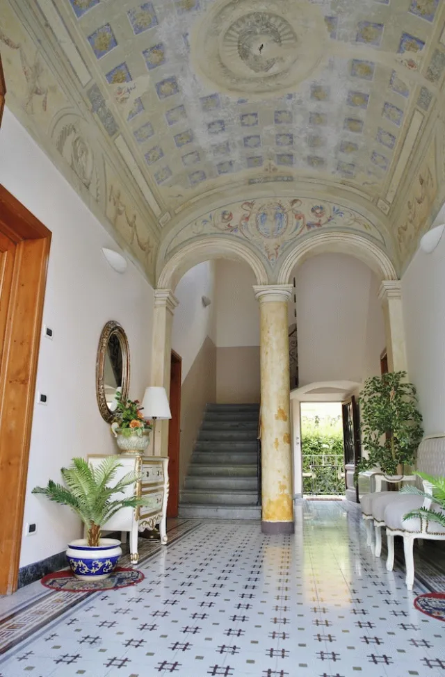 Bilder från hotellet Lucca Relais - nummer 1 av 57
