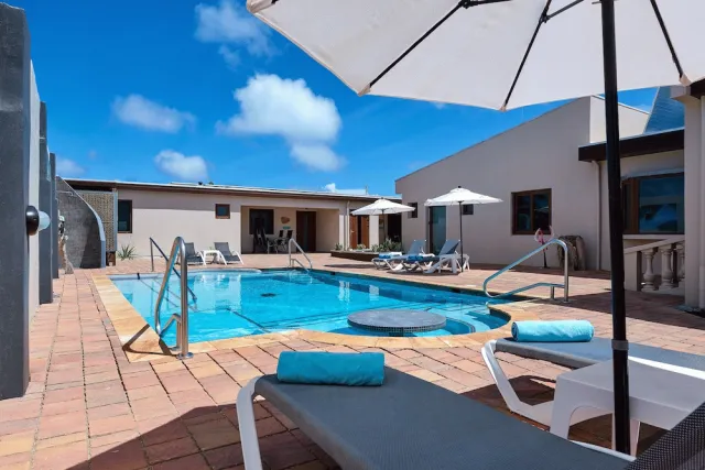 Bilder från hotellet Bubali Luxury Apartments - Adults Only - Wheelchair Friendly - nummer 1 av 64