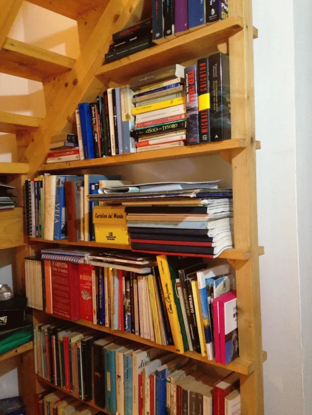 Bilder från hotellet B&B PompeiLog - nummer 1 av 68