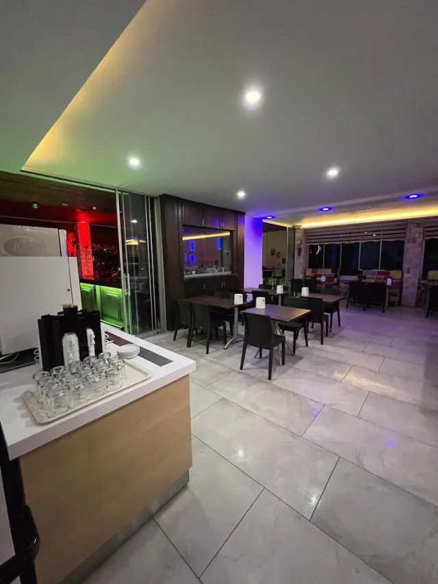 Bilder från hotellet Miray Hotel - nummer 1 av 26