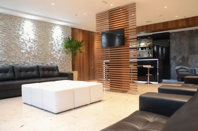 Bilder från hotellet Casa Nova Hotel - nummer 1 av 62