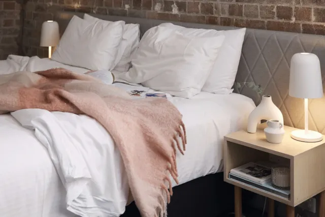 Bilder från hotellet The Ultimo - nummer 1 av 39