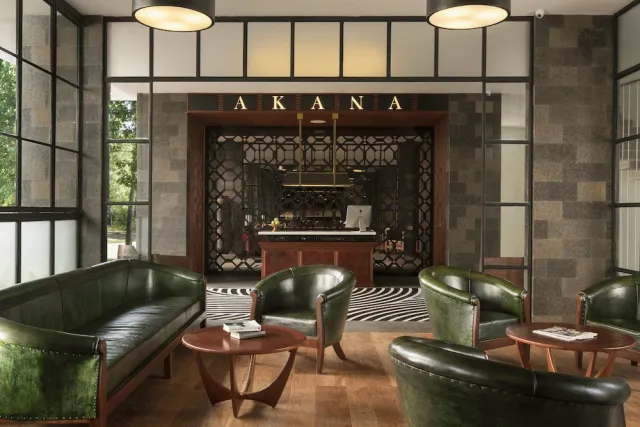 Bilder från hotellet Akana Boutique Hotel Sanur - nummer 1 av 46