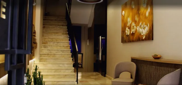 Bilder från hotellet Tophane Suites - nummer 1 av 46