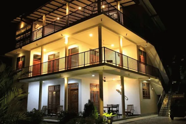 Bilder från hotellet Coral Palm Villa & Apartments - nummer 1 av 57