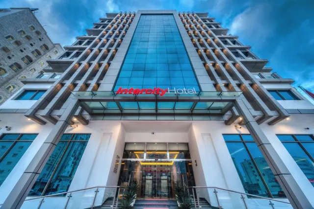 Bilder från hotellet IntercityHotel Salalah - nummer 1 av 31