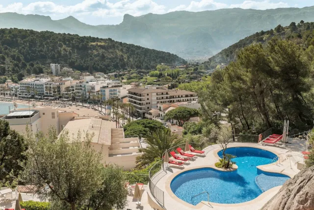 Bilder från hotellet Pure Salt Port de Sóller - nummer 1 av 10