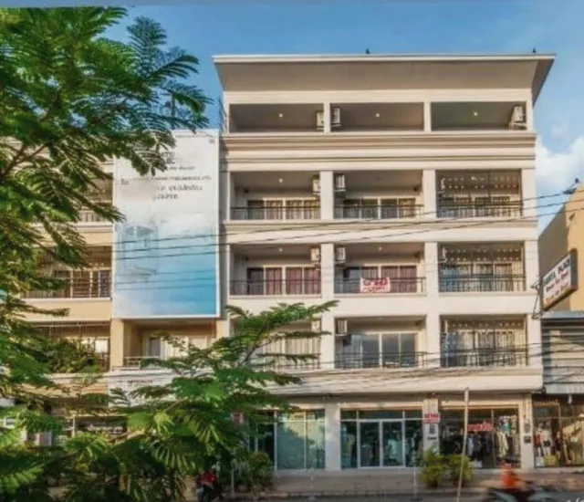 Bilder från hotellet Santa Place - nummer 1 av 10