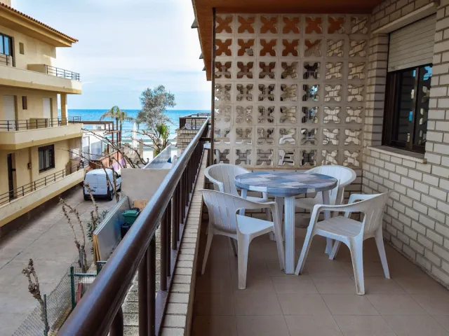 Bilder från hotellet Apartamentos Bernat Pie de Playa 3000 - nummer 1 av 41