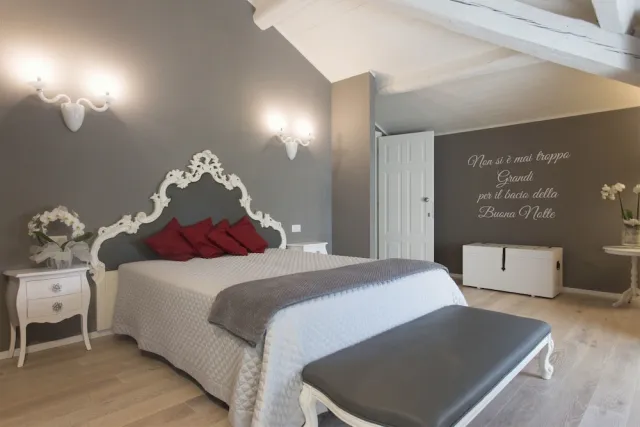 Bilder från hotellet Villa Anna - nummer 1 av 41