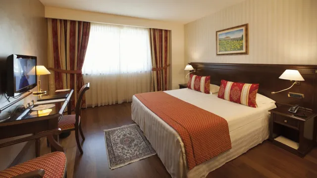 Bilder från hotellet Hotel Calissano - nummer 1 av 10