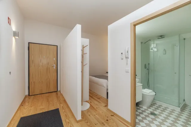 Bilder från hotellet BO - Almada 340 - nummer 1 av 100