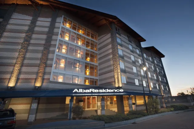 Bilder från hotellet Alba Residence - nummer 1 av 10