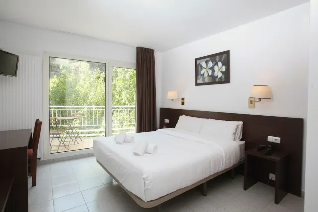 Bilder från hotellet Hotel Insitu Eurotel Andorra - nummer 1 av 54