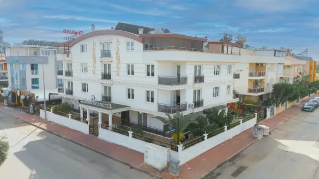 Bilder från hotellet Güden Pearl Apart Hotel - nummer 1 av 100