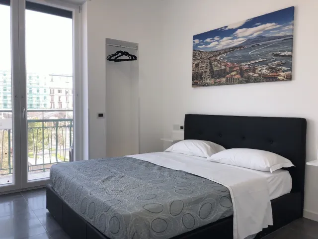 Bilder från hotellet Top Floor - nummer 1 av 47