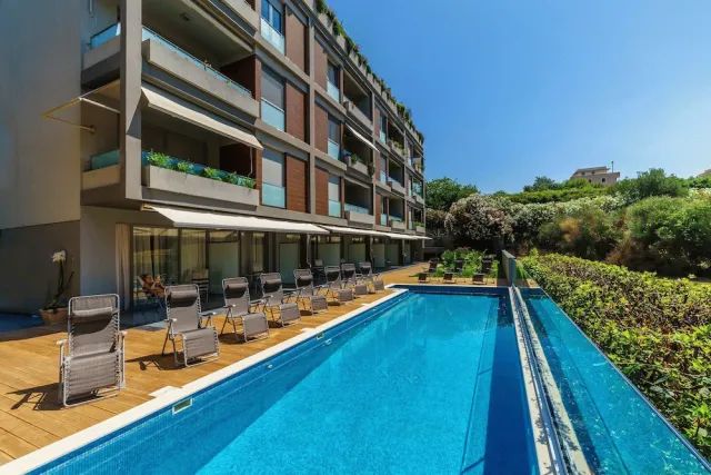 Bilder från hotellet Oasis Life - nummer 1 av 10