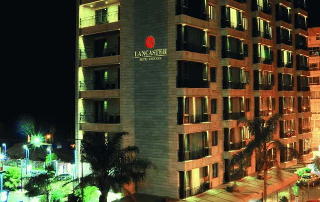 Bilder från hotellet Lancaster Hotel Raouche - nummer 1 av 38