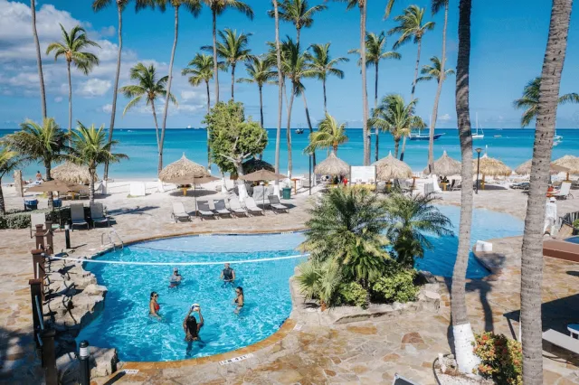 Bilder från hotellet Holiday Inn Resort Aruba - nummer 1 av 65