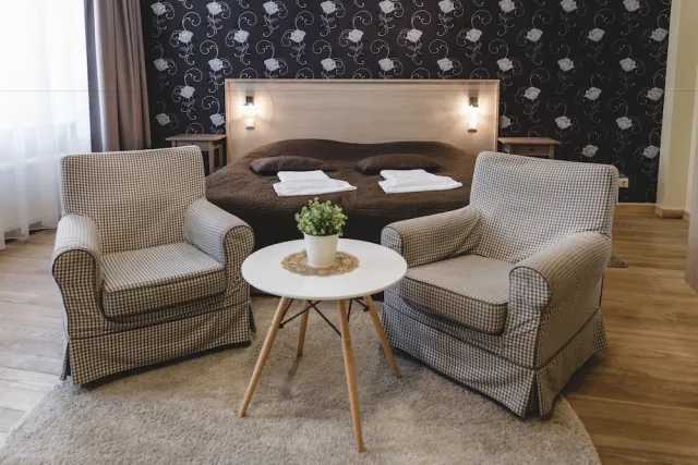 Bilder från hotellet Riga Lux Apartments - Ernesta - nummer 1 av 100