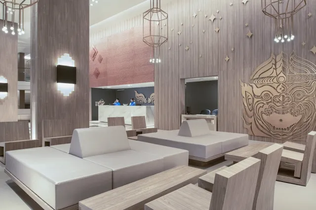 Bilder från hotellet Centara Life Phu Pano Krabi - nummer 1 av 10