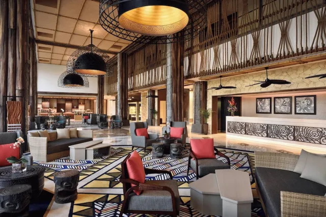 Bilder från hotellet Lapita, Dubai Parks and Resorts, Autograph Collection - nummer 1 av 100