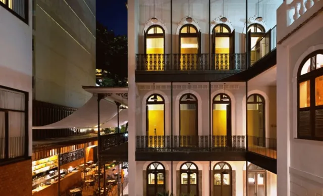 Bilder från hotellet Villa 25 - Hostel - nummer 1 av 74