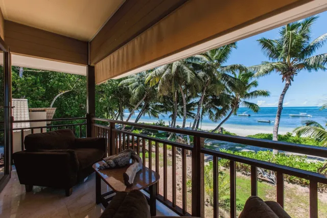 Bilder från hotellet Villas des Alizes - nummer 1 av 34