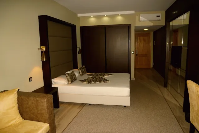 Bilder från hotellet Praia Confort - nummer 1 av 10