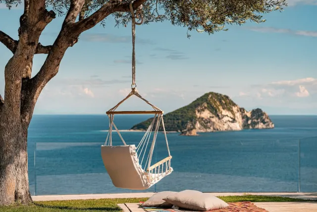 Bilder från hotellet Kymaros Villas - nummer 1 av 39