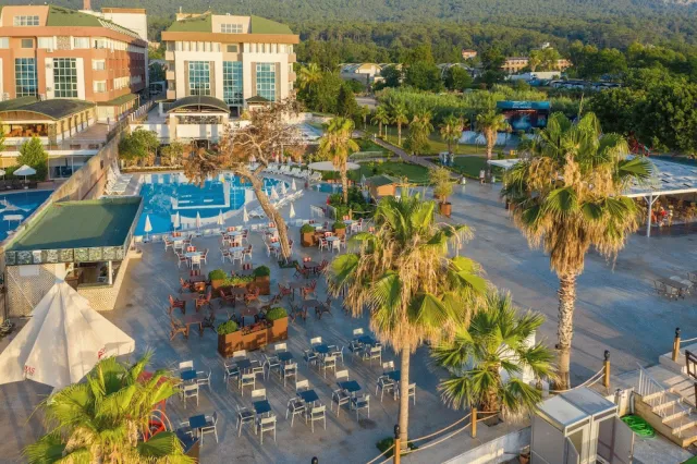 Bilder från hotellet Armas Gul Beach - - nummer 1 av 60