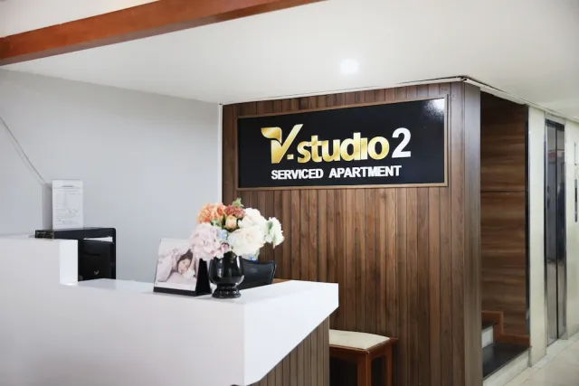 Bilder från hotellet V-studio Hotel Apartment 2 - nummer 1 av 32