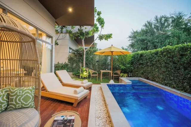 Bilder från hotellet Avani+ Hua Hin Resort - nummer 1 av 97