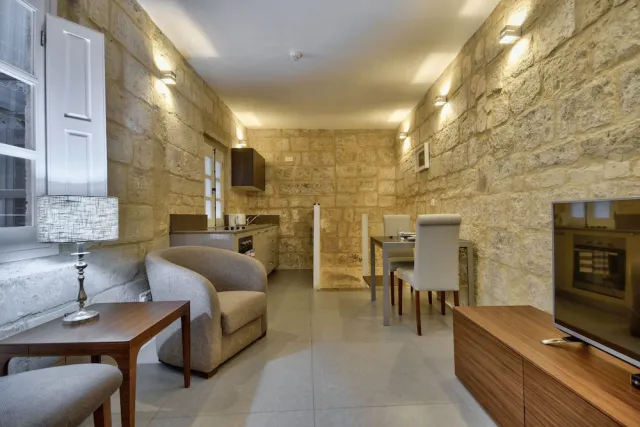Bilder från hotellet Vallettastay Standard Apartments - nummer 1 av 93