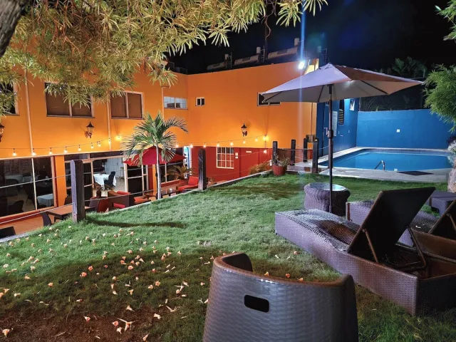 Bilder från hotellet Altamont West Hotel - nummer 1 av 87