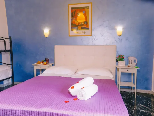 Bilder från hotellet Diana Inn Accomodations - nummer 1 av 42