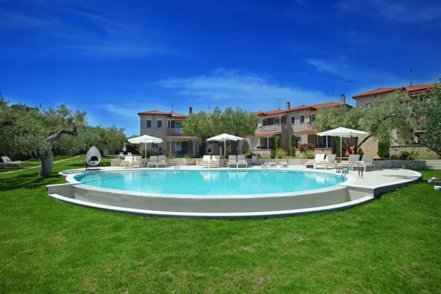 Bilder från hotellet Kassandra Villas - nummer 1 av 100
