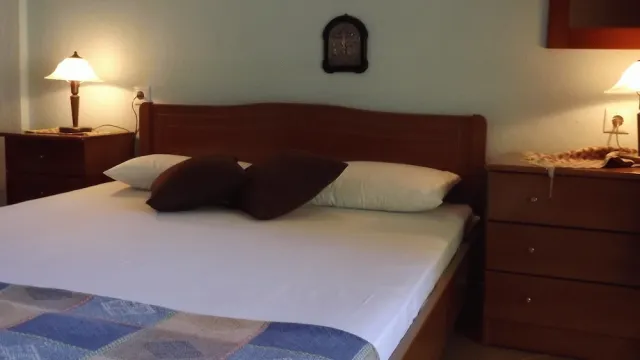 Bilder från hotellet Pefka Studios & Apartments - nummer 1 av 40