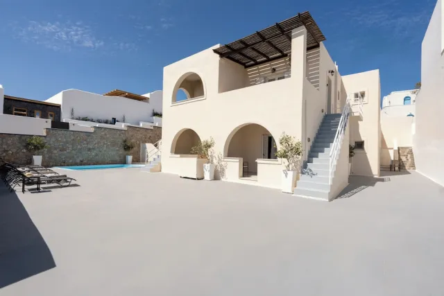 Bilder från hotellet Villa Libertad - nummer 1 av 47