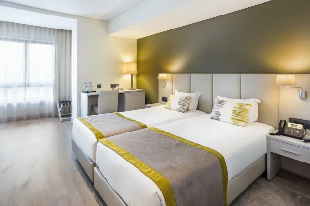 Bilder från hotellet Empire Lisbon Hotel - nummer 1 av 10