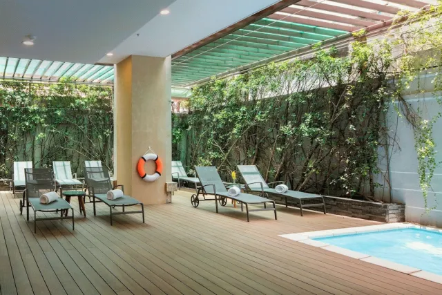 Bilder från hotellet Do Thanh Residence - nummer 1 av 86