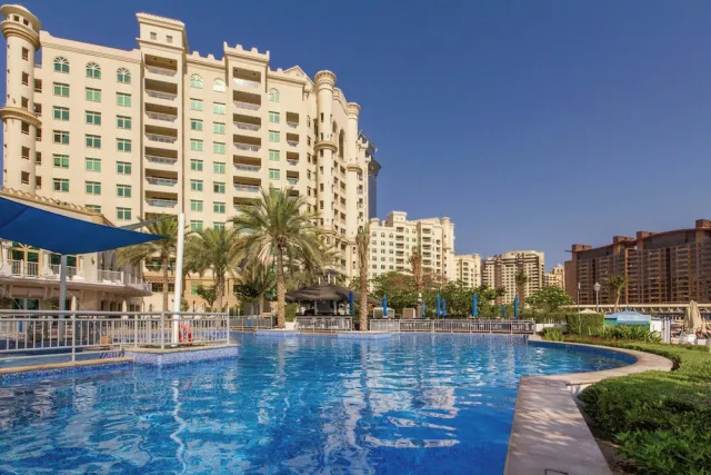 Bilder från hotellet Bespoke Residences - Shoreline Al Nabat - nummer 1 av 29