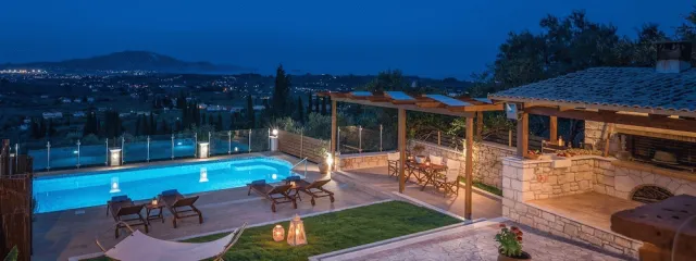 Bilder från hotellet Villa Clairy - nummer 1 av 26