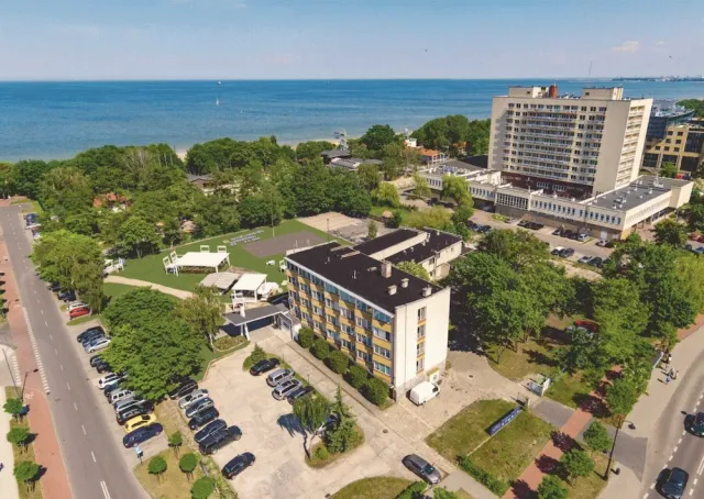 Bilder från hotellet Sopocki Zdroj - nummer 1 av 48