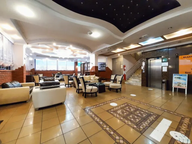 Bilder från hotellet Bilkay Hotel - nummer 1 av 51