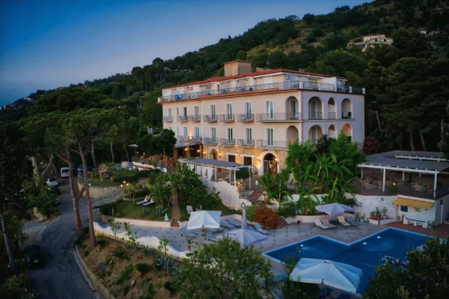 Bilder från hotellet Hotel Garden Riviera - nummer 1 av 64